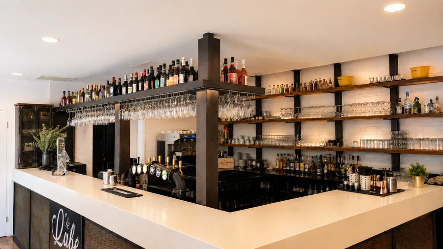 Notre bar